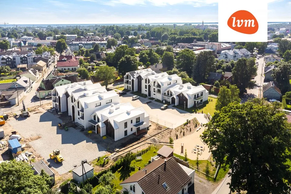 3-toaline Korter  -  Pärnu linn, Pärnu linn