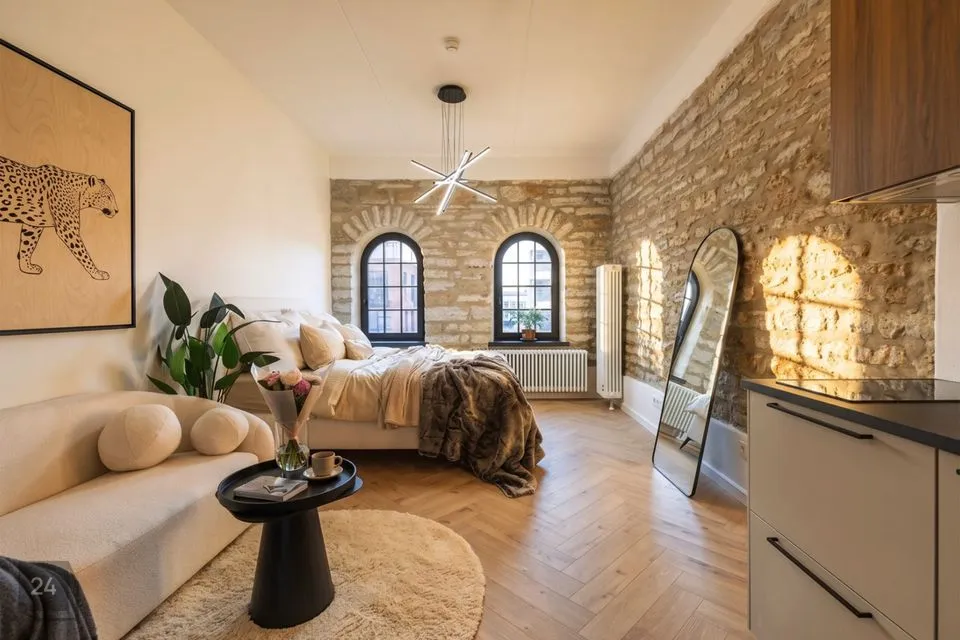 28 m² Korter - Tallinn, Põhja-Tallinna linnaosa