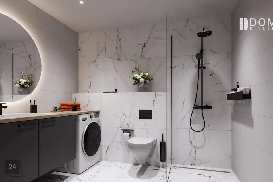 2-toaline Korter - Tartu vald, Raadi alev - foto 5