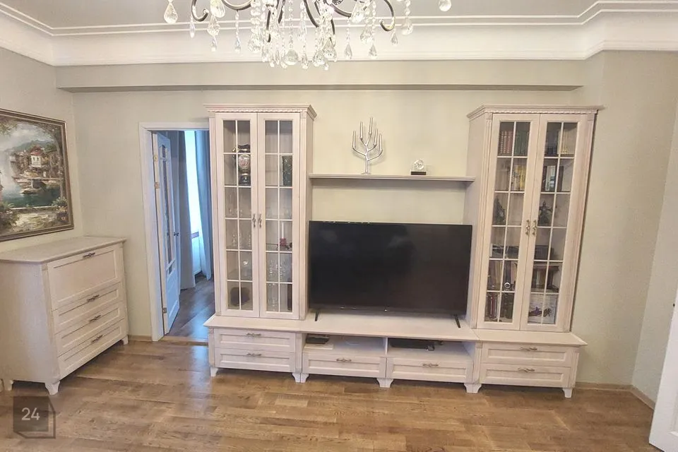 4-toaline Korter  -  Sillamäe linn - foto 5