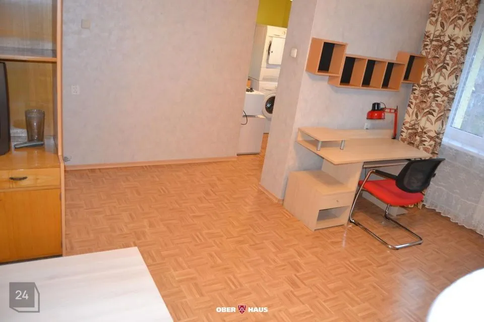 2-toaline Korter  -  Tallinn, Kesklinna linnaosa - foto 2