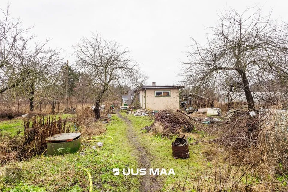 1-room Summer home in Maardu linn - photo 3