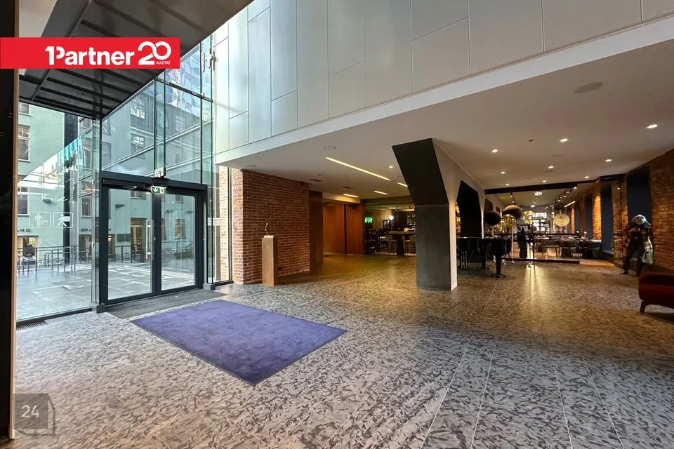 Büroo või Teenindus, 430 m² Äripind  -  Tallinn, Kesklinna linnaosa - foto 5