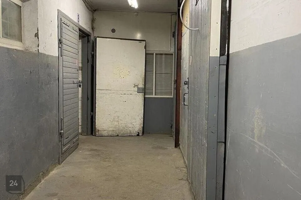 Tootmine, 100 m² Äripind - Tallinn, Mustamäe linnaosa - foto 3