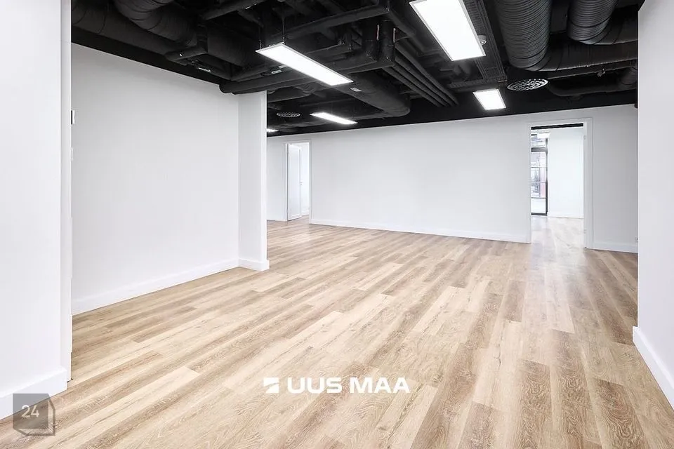 Mitme sihtotstarbega, 286 m² Äripind - Tallinn, Põhja-Tallinna linnaosa - foto 3