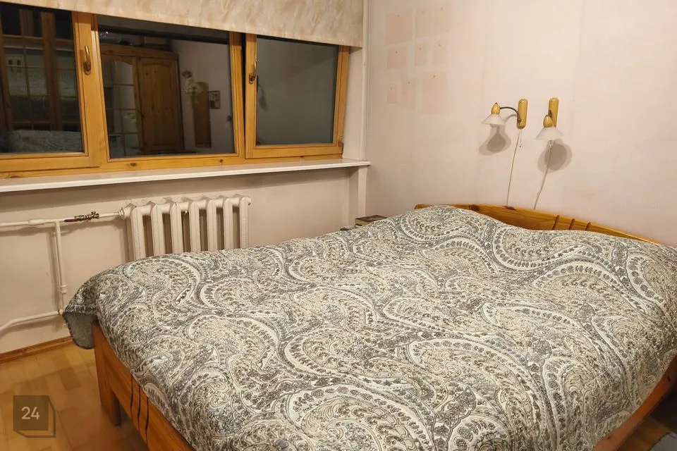 3-toaline Korter - Jõhvi vald, Jõhvi linn - foto 5