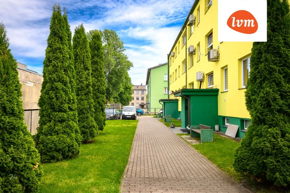 3-комнатная Квартира в Pärnu linn, Pärnu linn