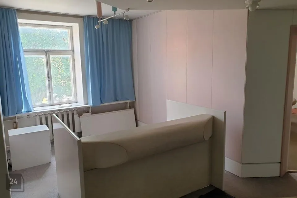 Büroo või Teenindus, 64 m² Äripind  -  Saaremaa vald, Kuressaare linn - foto 3