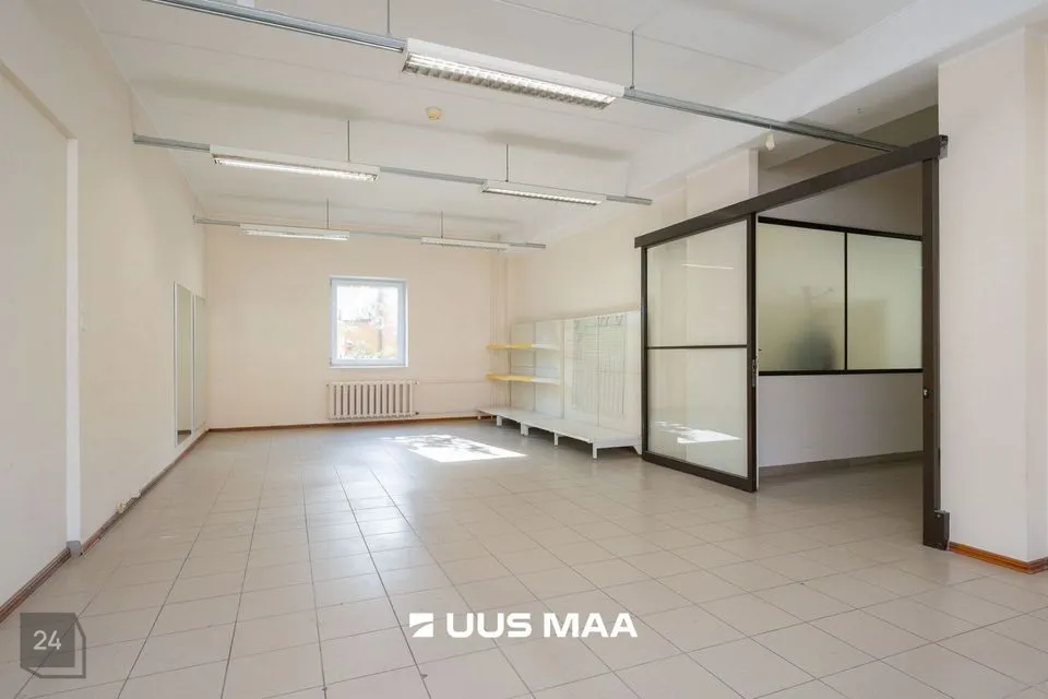 45 m² Äripind - Tartu linn, Tartu linn - foto 2