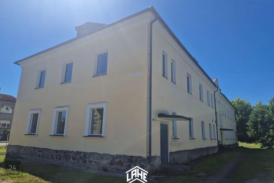 745 m² Maja  -  Loksa linn - foto 2