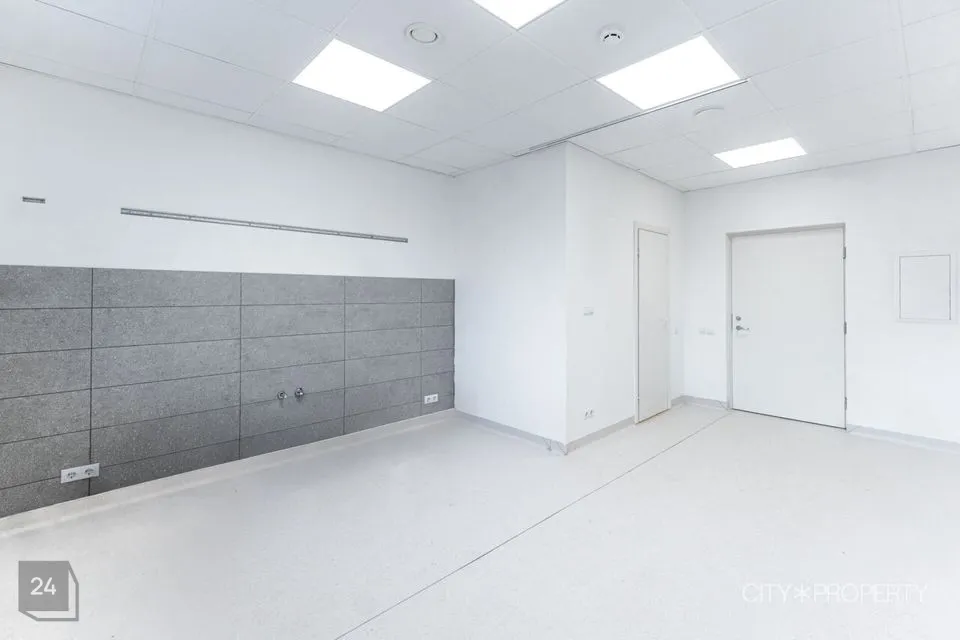20 m² Бизнес-площадь в Narva linn