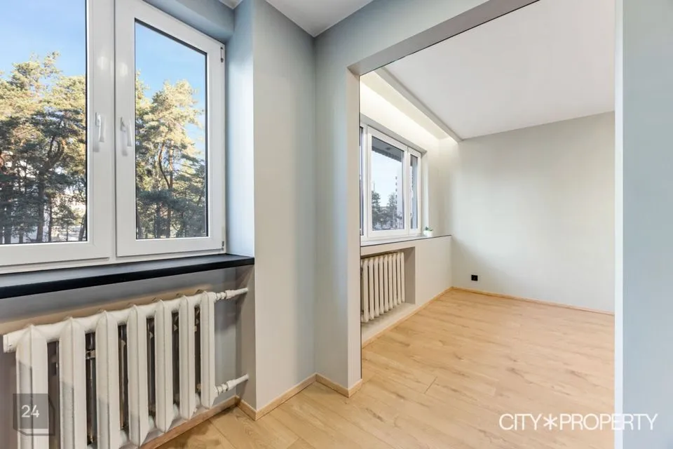 3-toaline Korter  -  Tallinn, Mustamäe linnaosa - foto 5