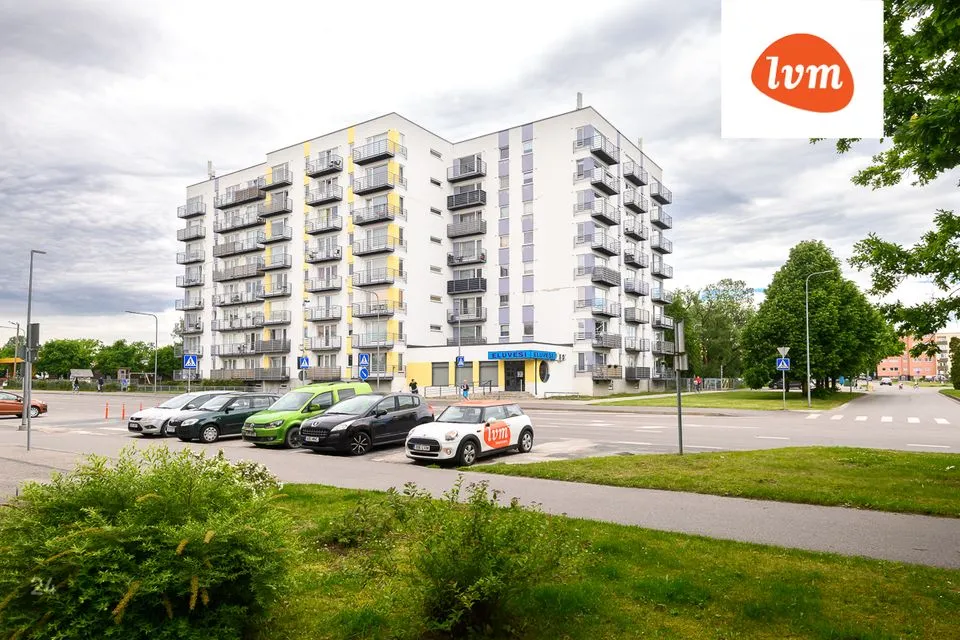 1-toaline Korter  -  Pärnu linn, Pärnu linn