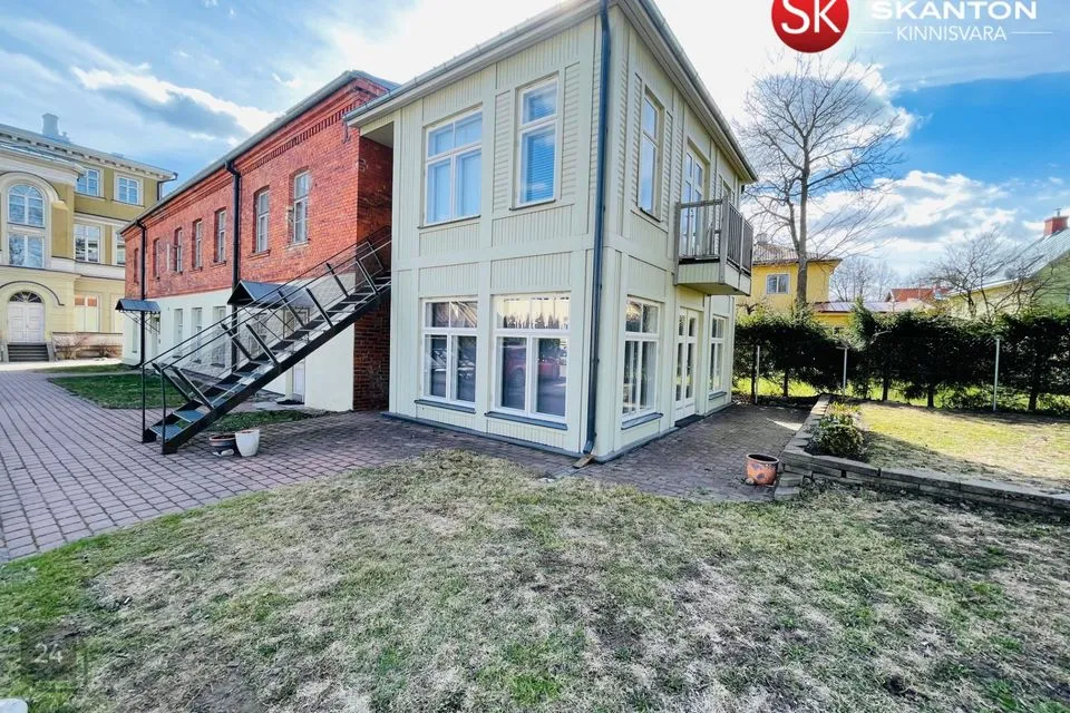 2-toaline Korter - Tartu linn, Tartu linn