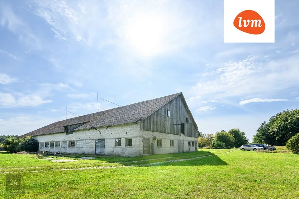 Tootmismaa, 12283 m² Maa  -  Saaremaa vald, Kailuka küla - foto 5