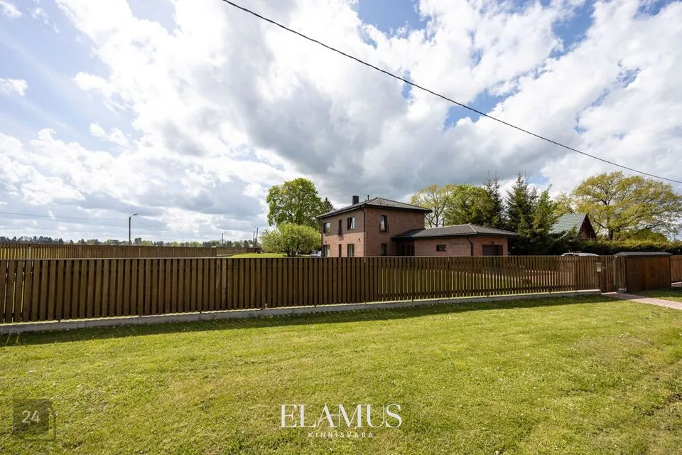 4-room house in Saue vald, Vanamõisa küla - photo 3