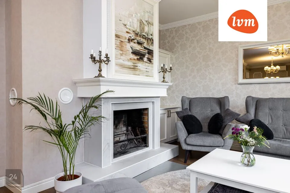 10-toaline Maja - Kose vald, Kose alevik