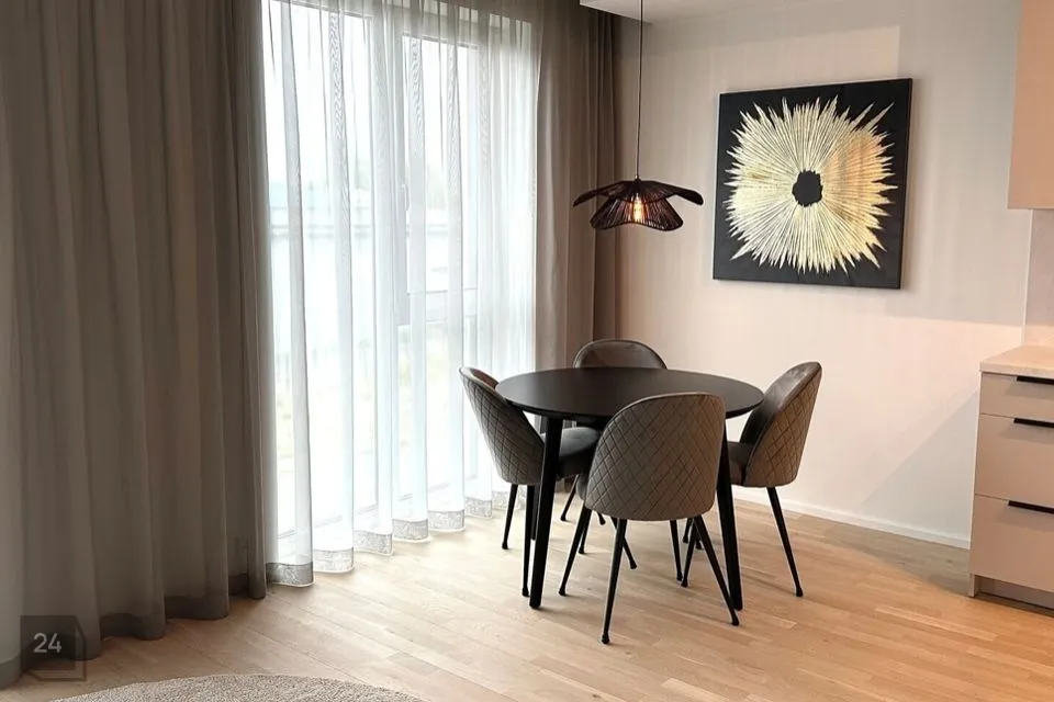 1-toaline Korter - Tallinn, Põhja-Tallinna linnaosa - foto 5