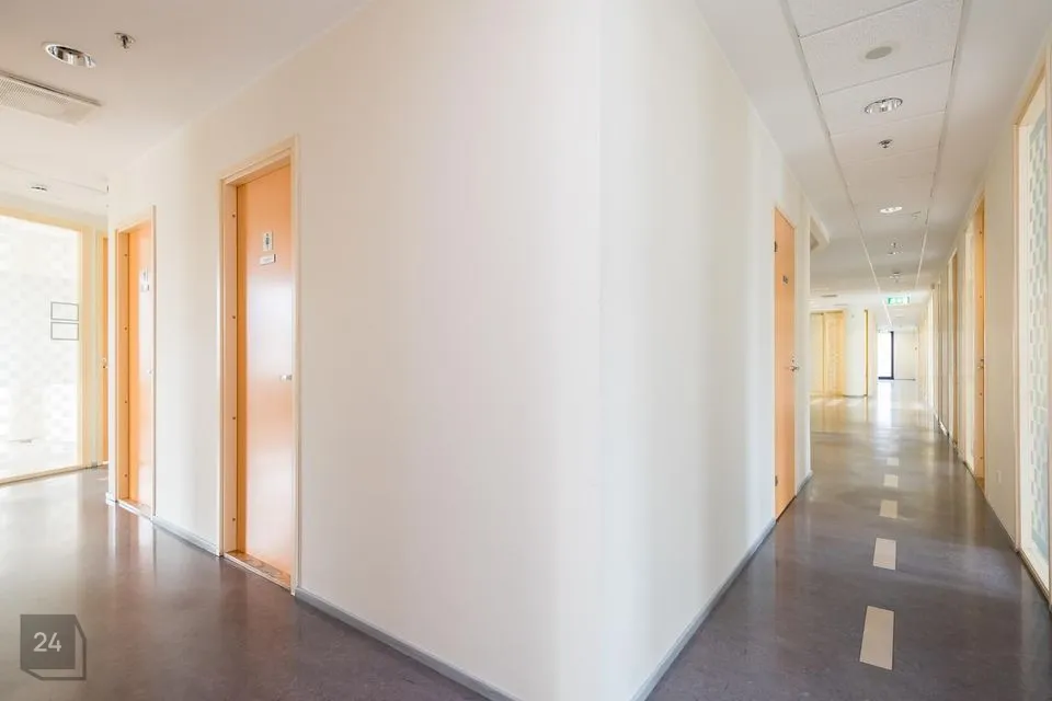 Büroo, 656 m² Äripind  -  Tallinn, Kesklinna linnaosa - foto 4