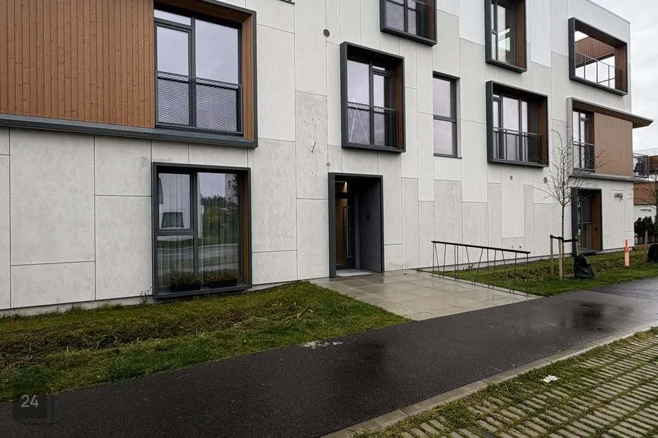 3-toaline Korter - Tallinn, Haabersti linnaosa - foto 2