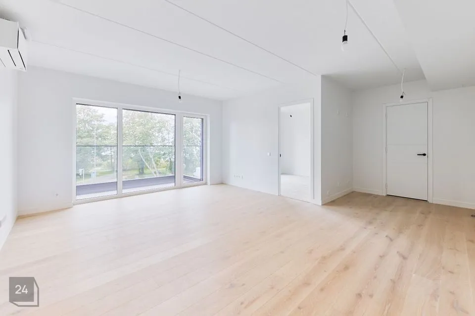 4-toaline Korter  -  Viimsi vald, Haabneeme alevik - foto 4