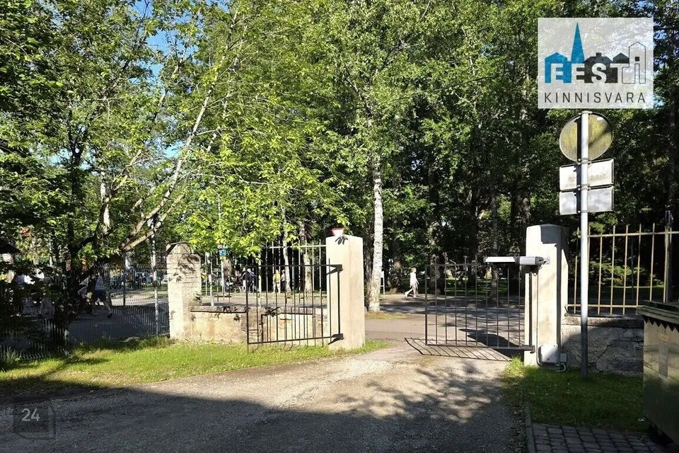 3-toaline Korter - Pärnu linn, Pärnu linn - foto 3