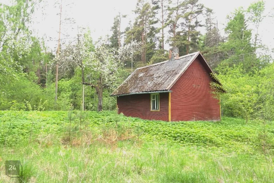 1-комнатная дом в Põlva vald, Padari küla - фото 2