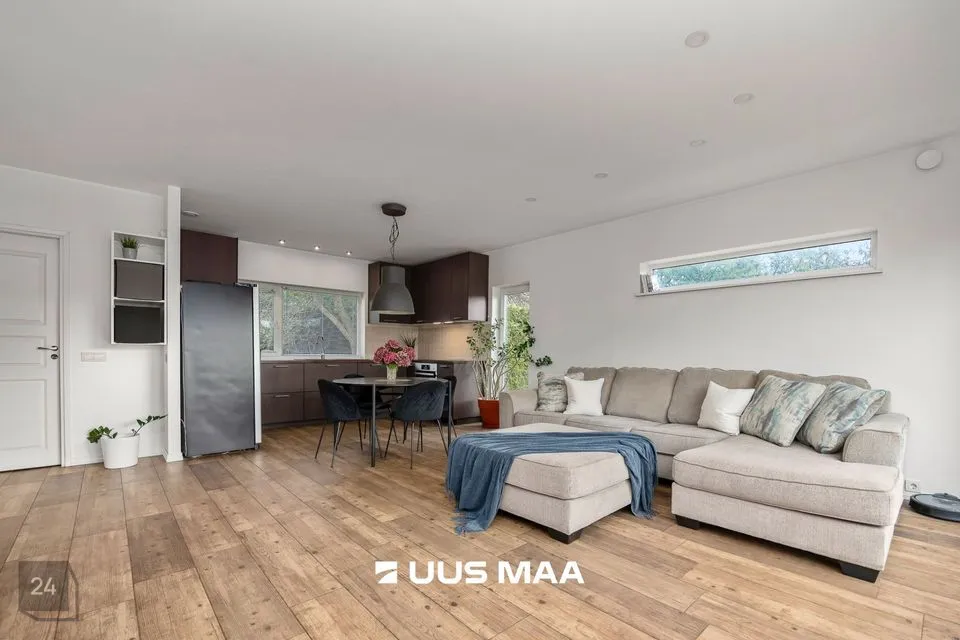 4-toaline Majaosa  -  Viimsi vald, Pärnamäe küla - foto 3