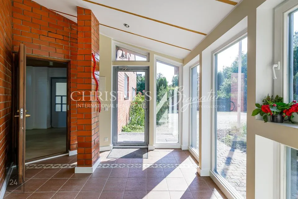 6-toaline Maja - Viimsi vald, Pringi küla - foto 2