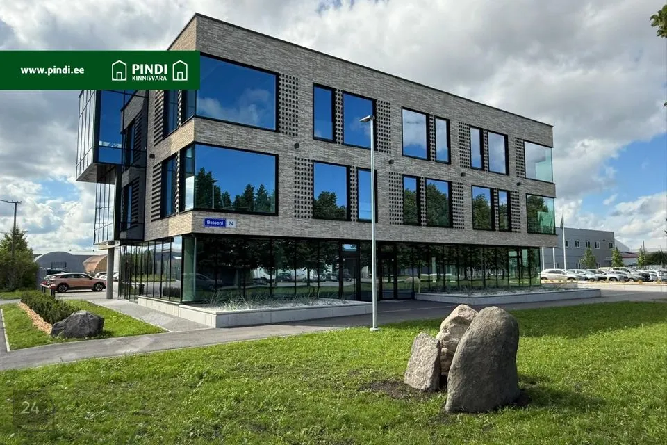 Многоцелевое, 80 m² Бизнес-площадь в Tallinn, Lasnamäe linnaosa
