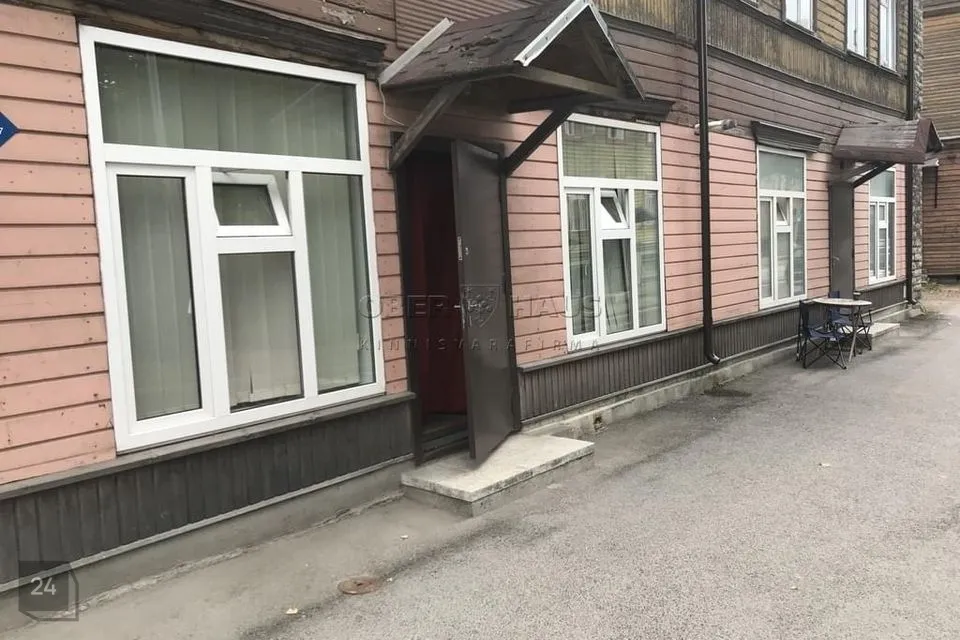 5-toaline Korter  -  Tallinn, Põhja-Tallinna linnaosa - foto 4