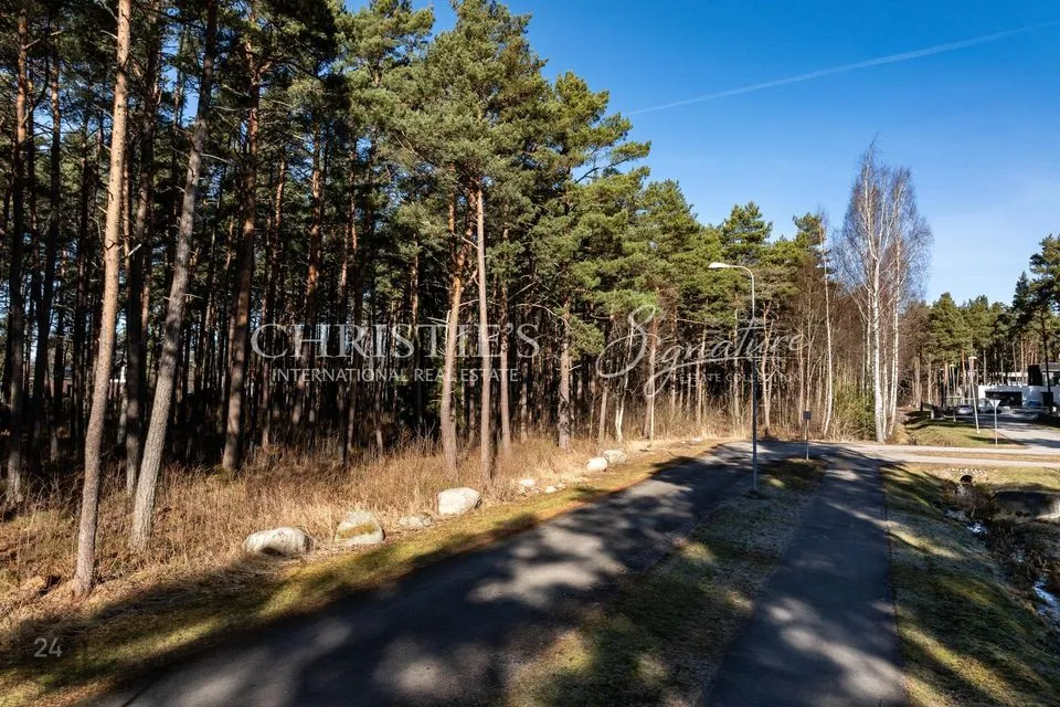 Elamumaa, 4464 m² Maa  -  Viimsi vald, Pringi küla - foto 3