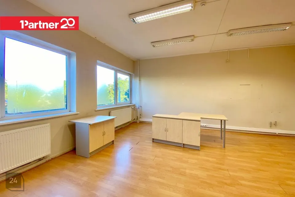 Mitme sihtotstarbega, 33 m² Äripind - Tallinn, Kristiine linnaosa - foto 5