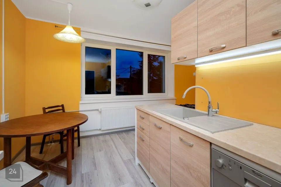 2-toaline Korter  -  Paide linn, Tarbja küla - foto 4