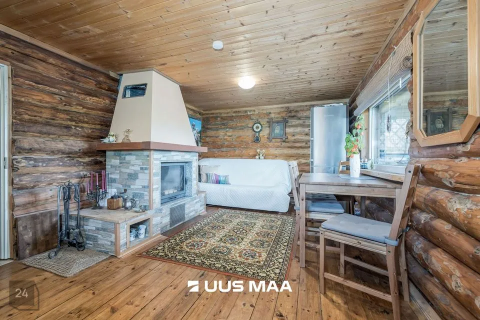 2-toaline Suvila - Lääne-Harju vald, Paldiski linn - foto 4