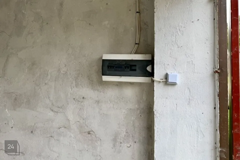 17 m² Garaaž - Tallinn, Nõmme linnaosa - foto 4