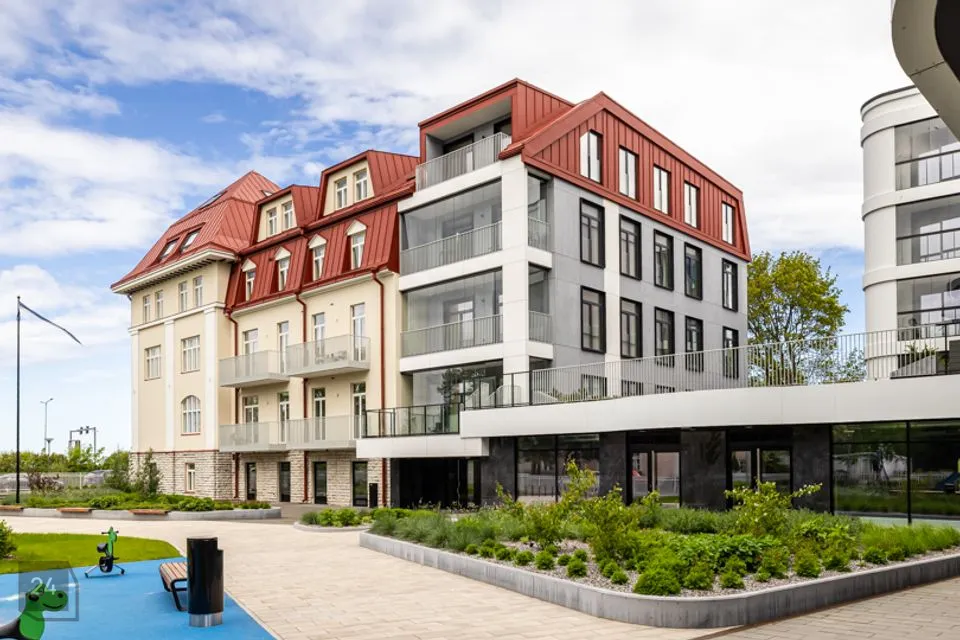 Büroo, 179 m² Äripind - Tallinn, Kesklinna linnaosa - foto 5