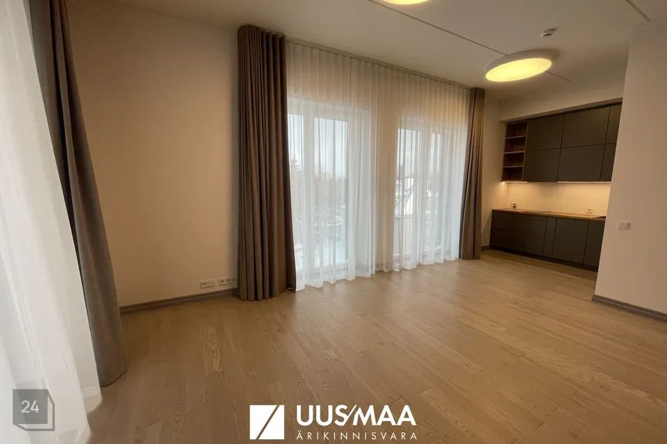 51 m² Äripind  -  Tallinn, Kesklinna linnaosa - foto 3