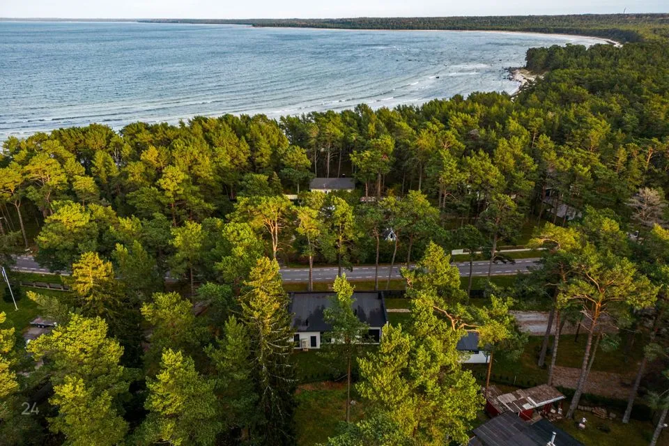 4-toaline Maja - Lääne-Harju vald, Lohusalu küla - foto 4