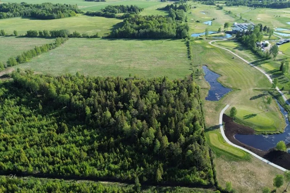 Maatulundusmaa, 50000 m² участок в Rae vald, Suuresta küla - фото 4