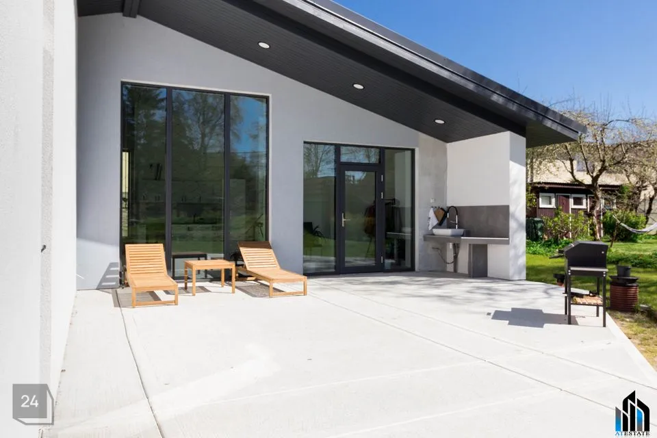 3-toaline Maja - Maardu linn