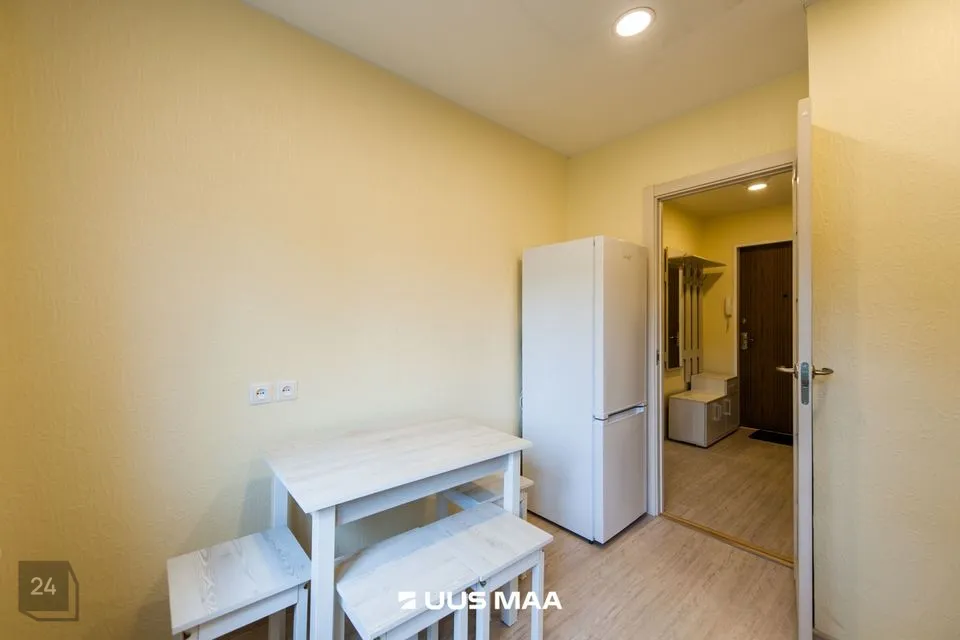 1-toaline Korter  -  Tallinn, Haabersti linnaosa - foto 3