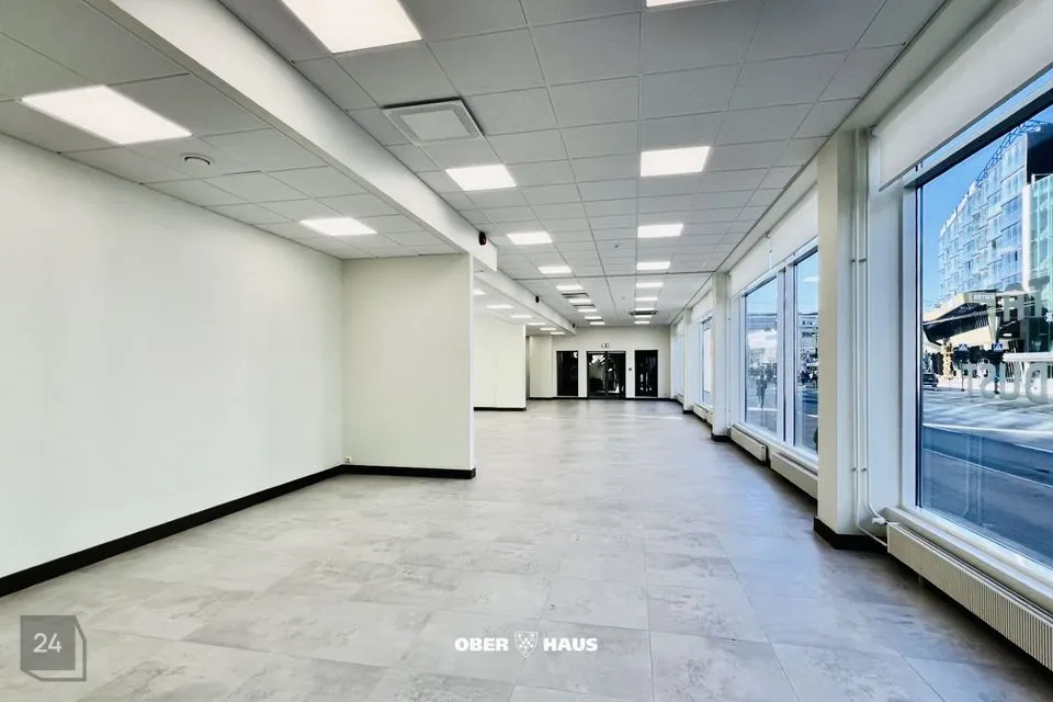 188 m² Бизнес-площадь в Tallinn, Kesklinna linnaosa