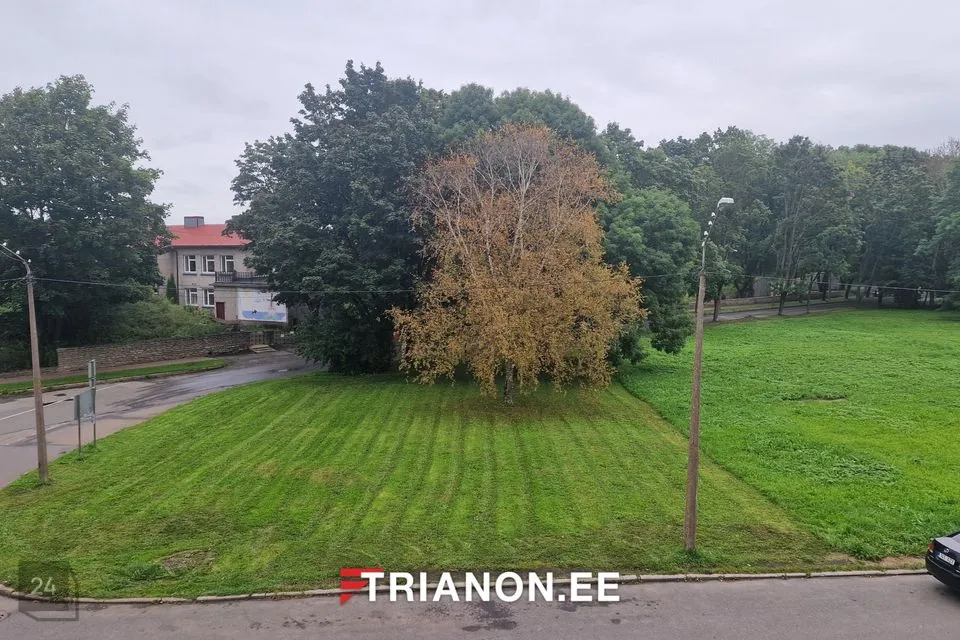 2-room apartment in Narva linn - photo 3