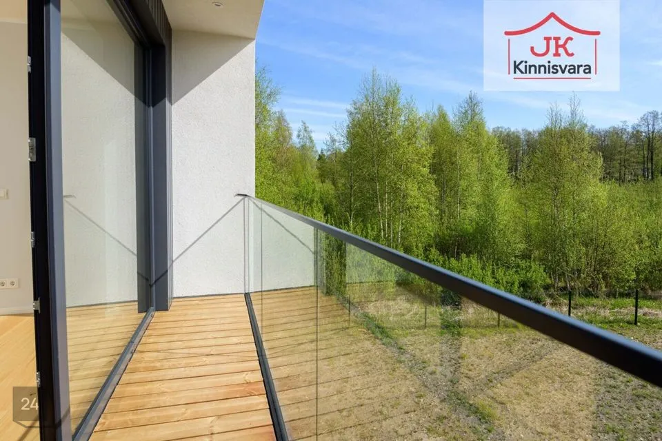 Земля жилой застройки, 2597 m² участок в Pärnu linn, Papsaare küla - фото 4
