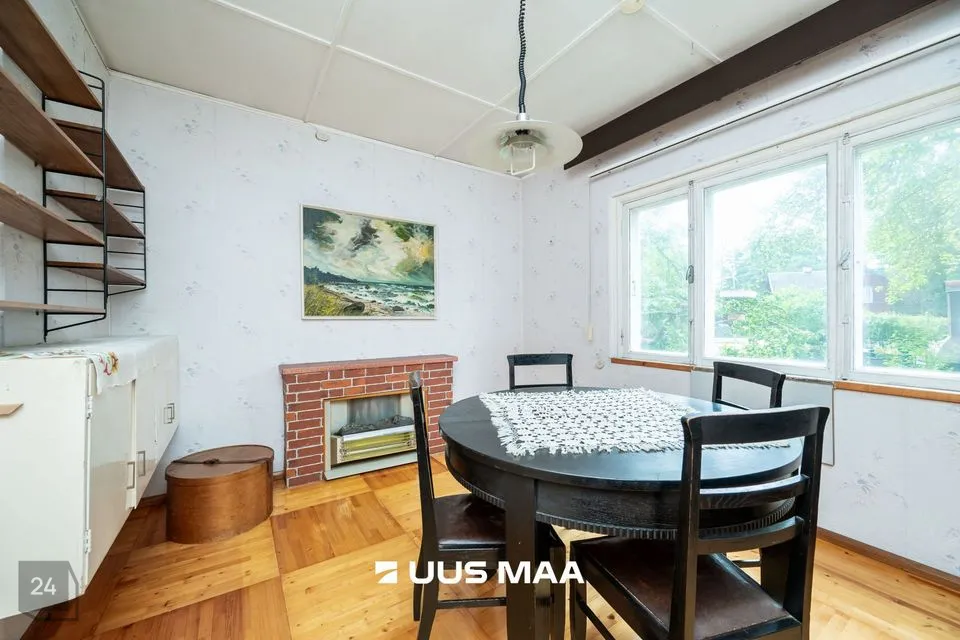 3-toaline Korter - Tallinn, Nõmme linnaosa - foto 2