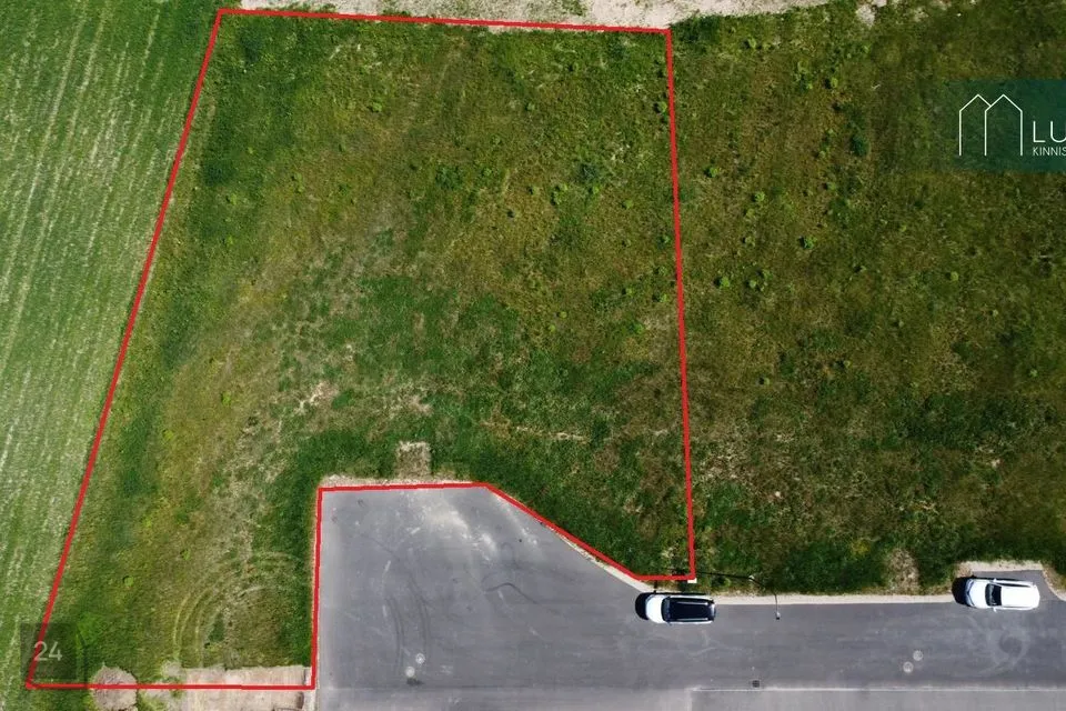 Elamumaa, 1570 m² Maa - Kambja vald, Õssu küla - foto 5