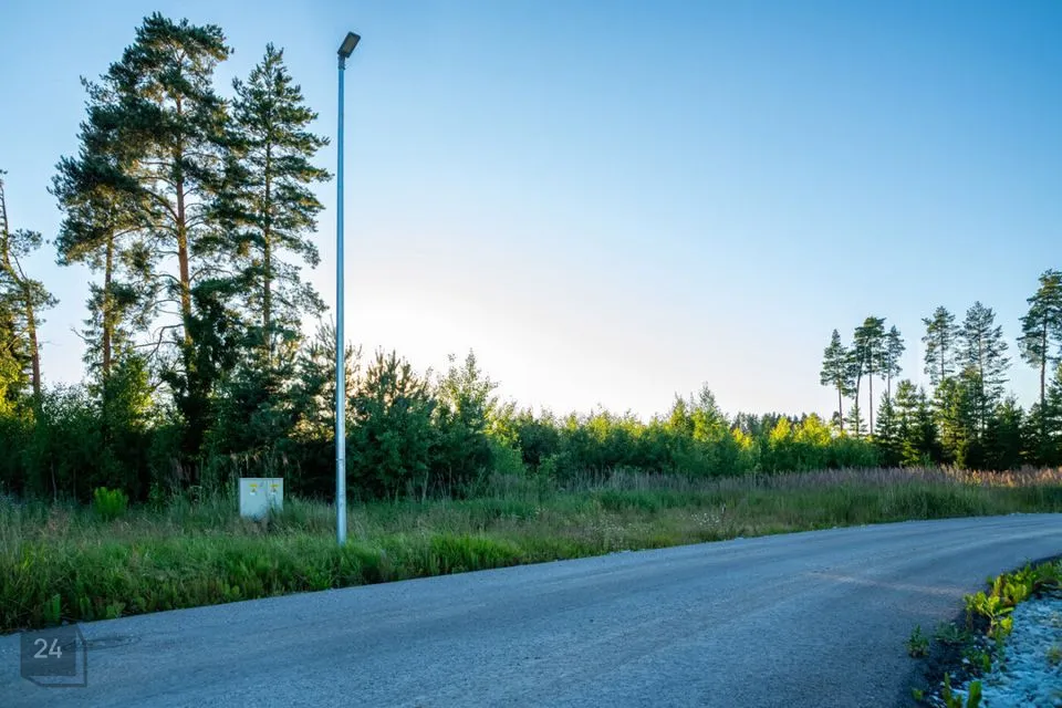 Elamumaa, 1841 m² Maa - Kastre vald, Kurepalu küla - foto 4