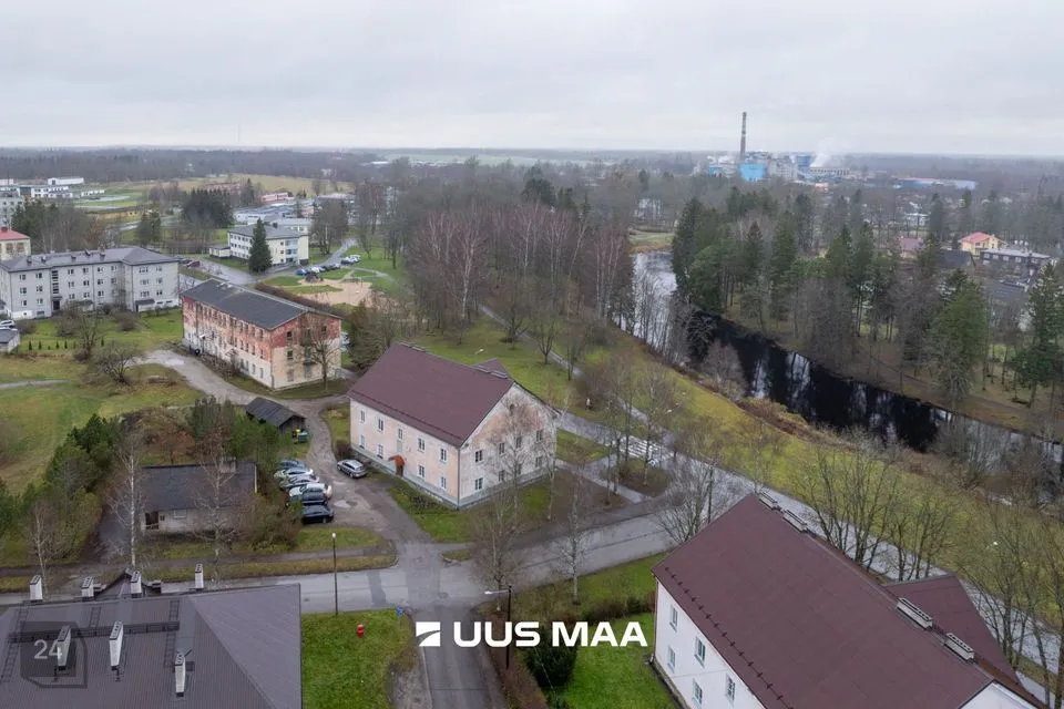 2-toaline Korter - Anija vald, Kehra linn - foto 2