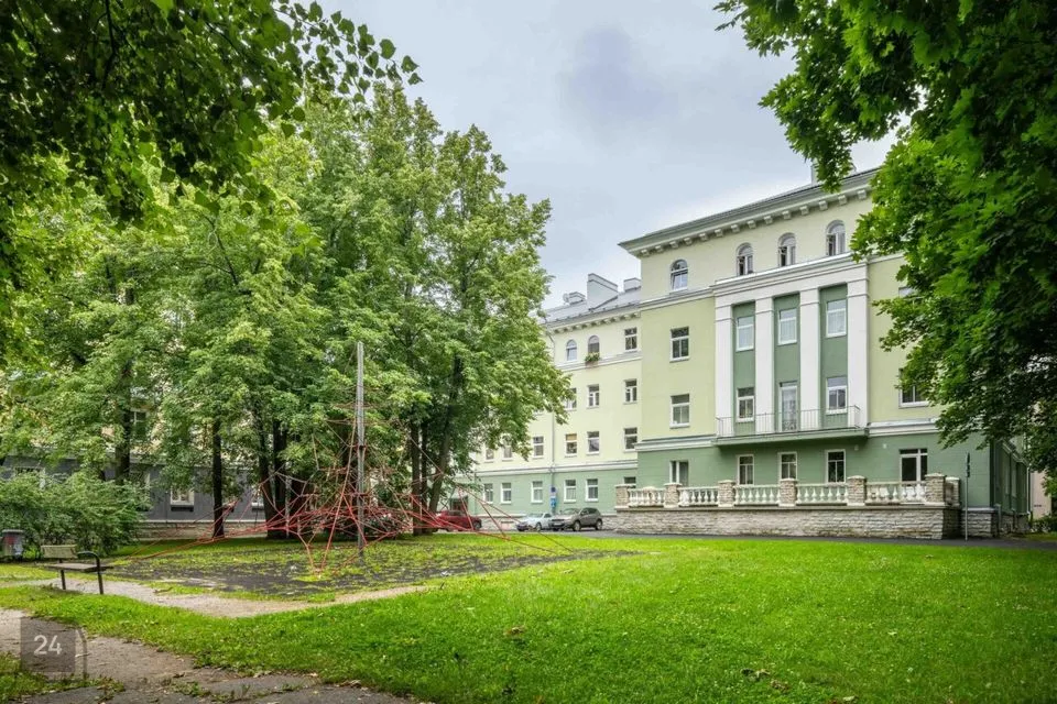 3-toaline Korter  -  Tallinn, Põhja-Tallinna linnaosa
